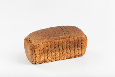 Хлеб ржано-пшеничный нарезной