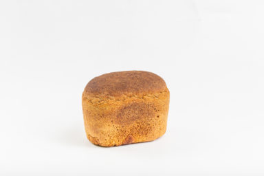 Хлеб ржано-пшеничный с тмином
