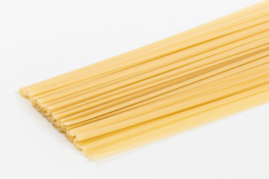 Спагетти плоские